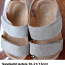 Sandaalid h & m lastele p20-21 (13cm) (foto #2)