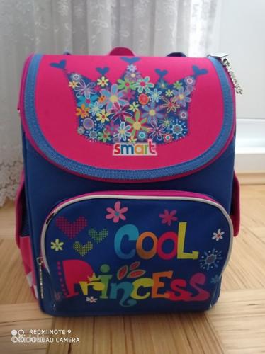 Kooli seljakott SMART Cool Princess (foto #1)