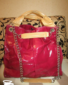 Kott uus Zara 38*38*15 (3 foto / 5)