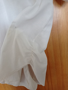 Naiste särk suurus 36, 100% puuvill (3 foto / 8)