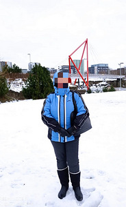 Naiste jope Schöffel -40(M), 14 uk, ideaalses seisukorras (1 foto / 7)