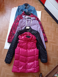 Одежда для девочки р S, (5 фото из 7)