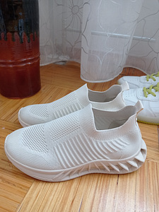 Jalatsid suurus ,37 (sisetald 23,),suurus38 (3 foto / 8)