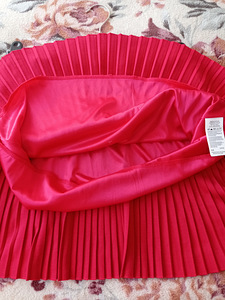 Seelik XS (40 cm pikk, vööümbermõõt 74) (5 foto / 8)