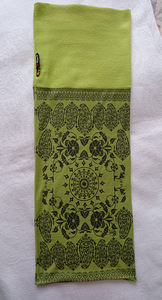 Polartec materjalist torusall (snood, kaelarätt) (1 foto / 4)