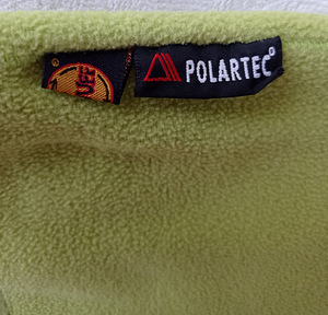 Polartec materjalist torusall (snood, kaelarätt) (4 foto / 4)