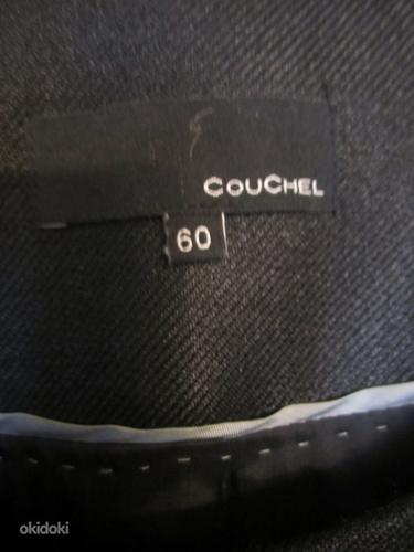 Новый пиджак р. 60 (Couchel) (фото #2)