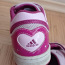 Кроссовки, Adidas 35 (21,5) (фото #5)