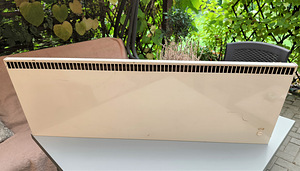 El. radiaator/ konvektor Galmox L97,5 x 35,5 cm 1000W (6 foto / 6)