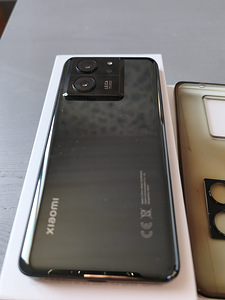 Xiaomi 13T Pro 512 GB (3 foto / 3)
