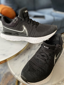 Müüa nike p42 tossud (1 foto / 3)