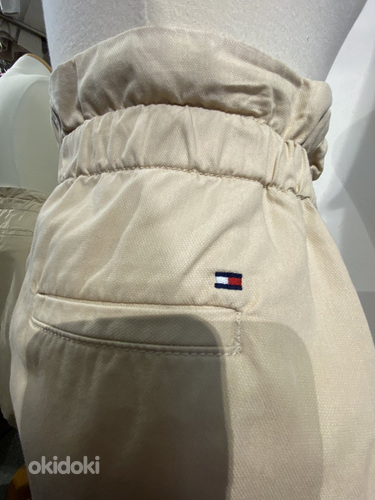 Продается женская юбка Tom Hilfiger. Размер S/M (фото #3)