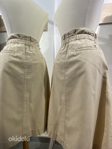 Продается женская юбка Tom Hilfiger. Размер S/M (фото #5)