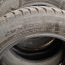 Продаются зимние шины Pirelli 205x55xR16 (шипы) (фото #1)