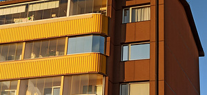 Klaaside toneerimine (6 foto / 10)