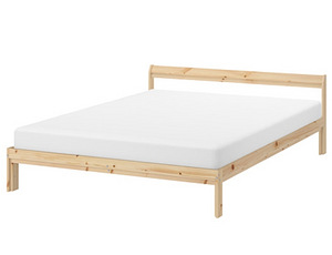 Ikea voodiraam 140x200 (1 foto / 2)