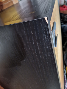 Ikea metod + lerhyttan kapp (3 foto / 3)