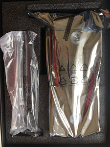Gigabyte GeForce RTX 3080 gaming oc (2 foto / 2)