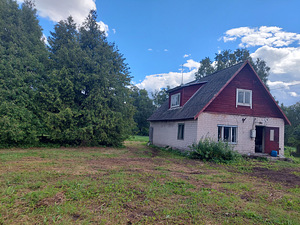 Kinnisvara Rakvere lähedal (3 foto / 3)