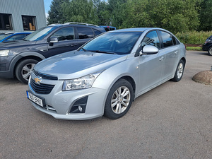 Продам Chevrolet Cruze (1 фото из 7)