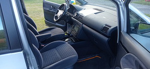 Volkswagen sharan 1.9tdi 85kw 2003a. (6 foto / 14)