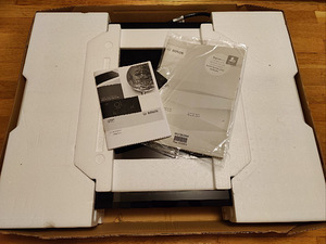 Induktsioonpliit BOSCH/Induktsioonpliidiplaat Bosch PIE651 (3 foto / 4)