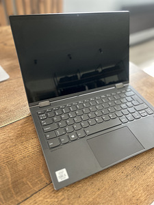 Продаётся ноутбук-трансформер Lenovo Yoga C640-13IML (сенсор (4 фото из 6)