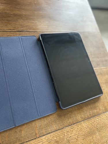 Продам Samsung Galaxy Tab A9+ 5G 64GB Grey