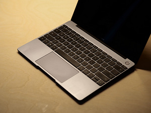 Huawei Matebook 13 2020 (Ryzen 3500U, 8GB, 512GB) (4 foto / 5)