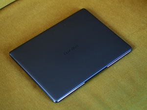 Huawei Matebook 13 2020 (Ryzen 3500U, 8GB, 512GB) (4 foto / 4)