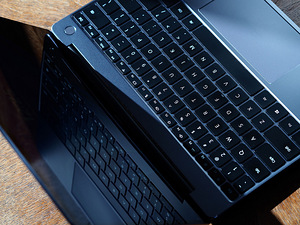 Huawei Matebook 13 2020 (Ryzen 3500U, 8GB, 512GB) (4 foto / 7)