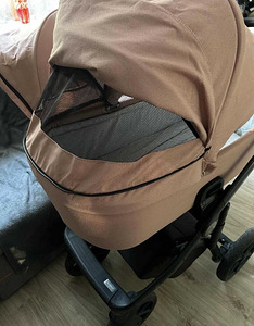Nordbaby active plus (5 фото из 5)