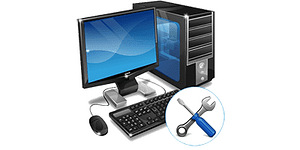 Установка Windows, Office, Linux (1 фото из 1)