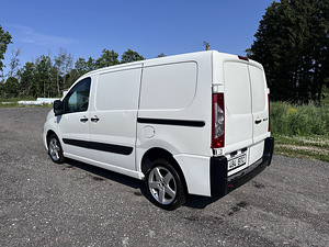 Fiat Scudo 2.0Hdi (4 foto / 8)