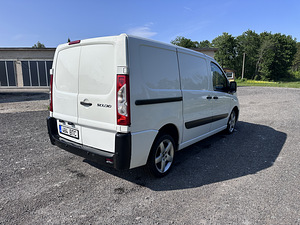 Fiat Scudo 2.0Hdi (5 foto / 8)