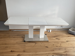Söögilaud ja 4 tooli (6 foto / 6)
