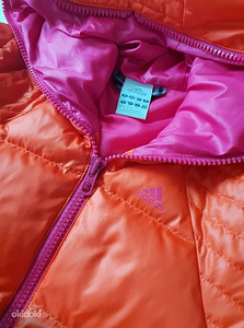 Adidas куртка (5 фото из 5)