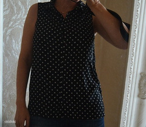 H&M divided блузка (3 фото из 3)