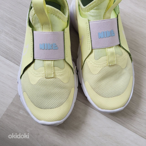 Кроссовки Nike для девочки s:30 (фото #7)