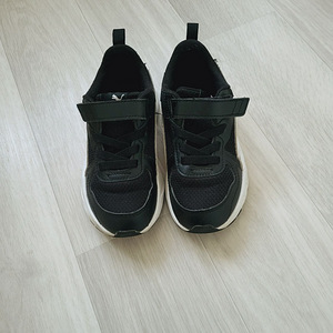 Puma tossud s:29 sobivad tüdrukule ,kui ka poisile (2 foto / 7)