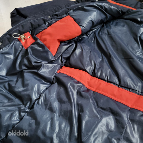 Icepeak мужская зимняя куртка размер:54 (фото #8)