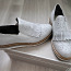 Кожаные туфли тамарис размер:38 (фото #3)