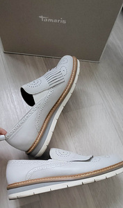 Tamaris nahk kingad s:38 (5 foto / 9)