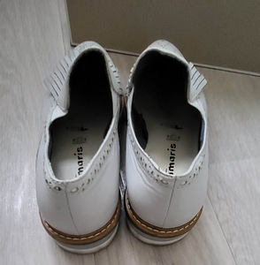 Tamaris nahk kingad s:38 (6 foto / 9)