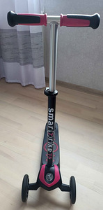 SmatTrike t5 самокат (2 фото из 5)
