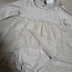 H&M платье бодик. Размер 62. (фото #2)