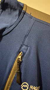 Magellan Outdoors Men's Casting Crew Long Sleeve (2 foto / 8)