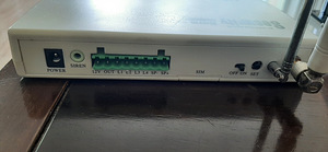 Wireless Home Security GSM Alarm System (2 foto / 2)
