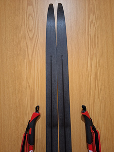 Suusakomplekt Peltonen 188 (3 foto / 3)