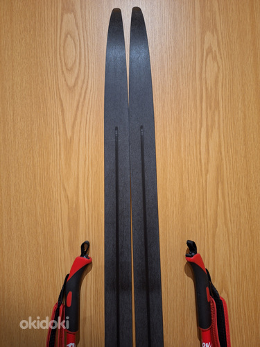Лыжный комплект Peltonen 188 (фото #3)